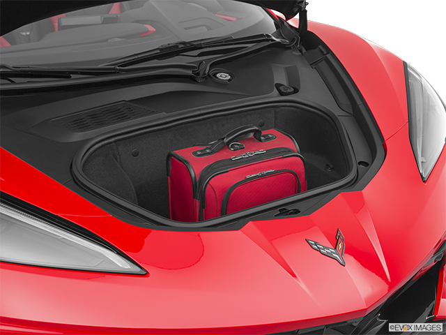 2020 Chevrolet Corvette