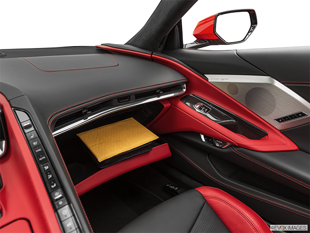 2020 Chevrolet Corvette