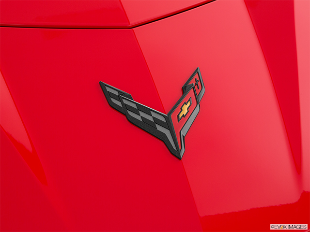 2020 Chevrolet Corvette