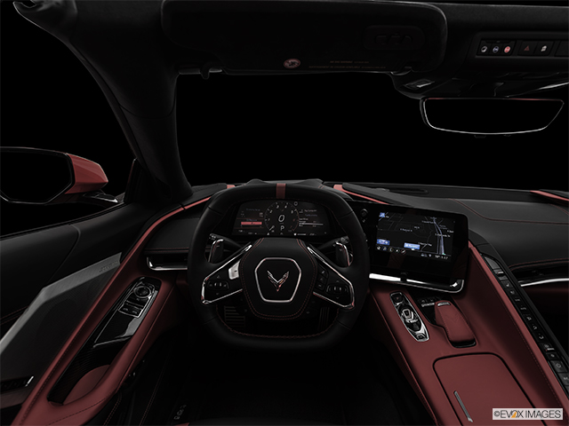 2020 Chevrolet Corvette