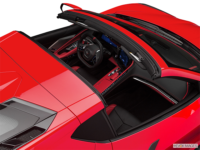 2020 Chevrolet Corvette