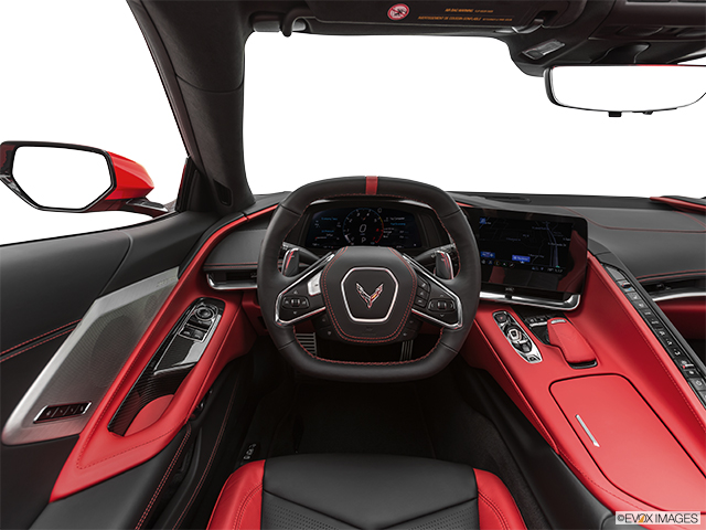 2020 Chevrolet Corvette