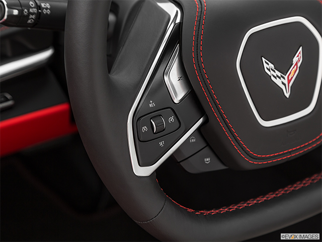 2020 Chevrolet Corvette