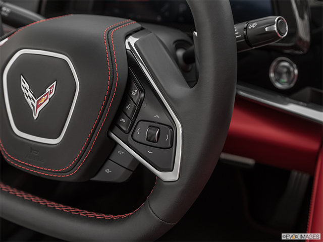 2020 Chevrolet Corvette