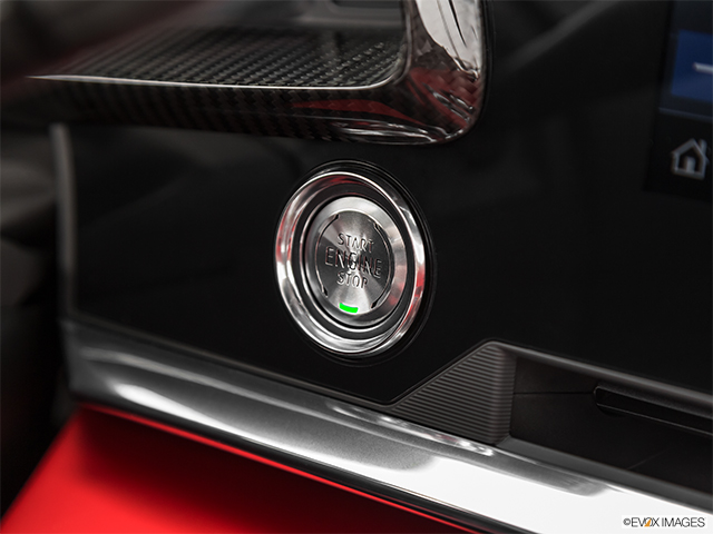 2020 Chevrolet Corvette