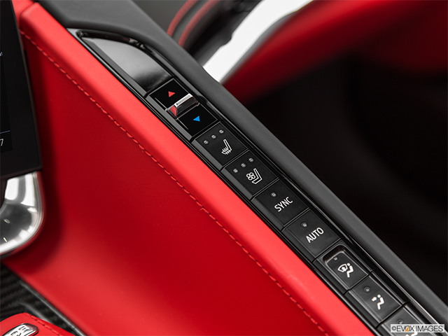 2020 Chevrolet Corvette