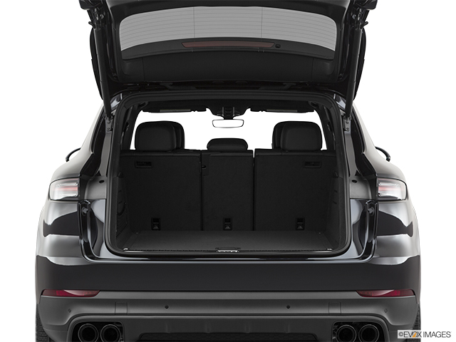 2020 Porsche Cayenne