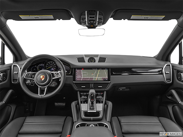 2020 Porsche Cayenne