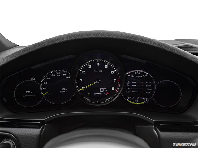 2020 Porsche Cayenne