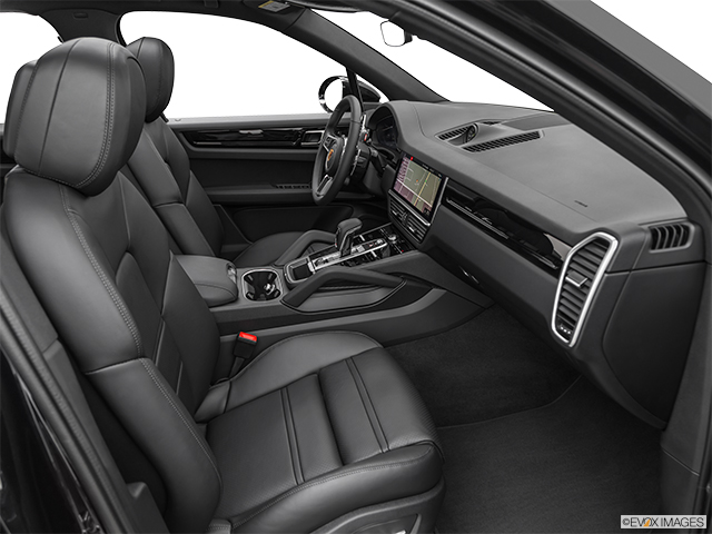 2020 Porsche Cayenne