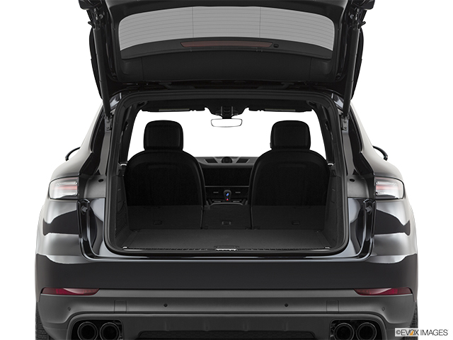 2020 Porsche Cayenne