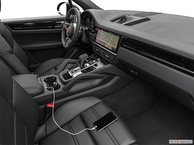 2020 Porsche Cayenne