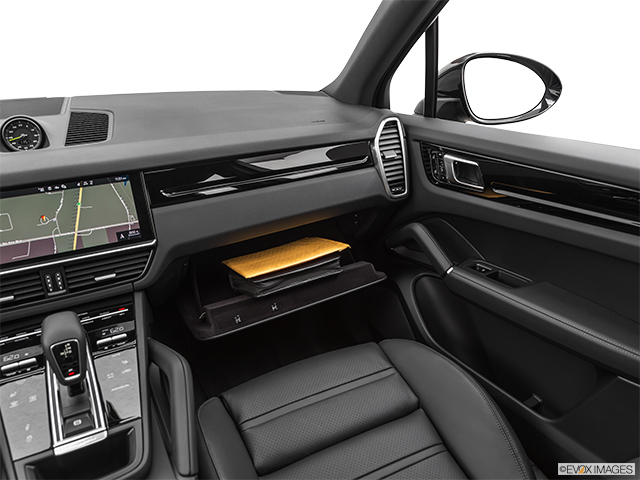 2020 Porsche Cayenne