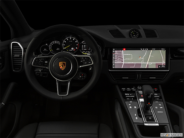 2020 Porsche Cayenne