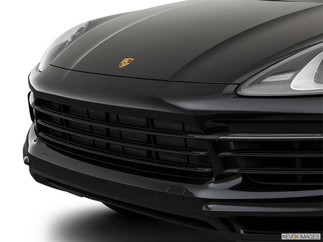 2020 Porsche Cayenne
