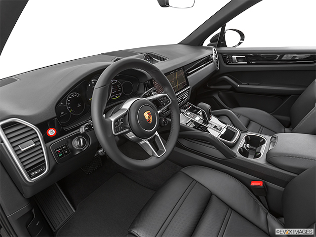 2020 Porsche Cayenne