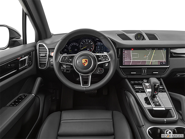 2020 Porsche Cayenne