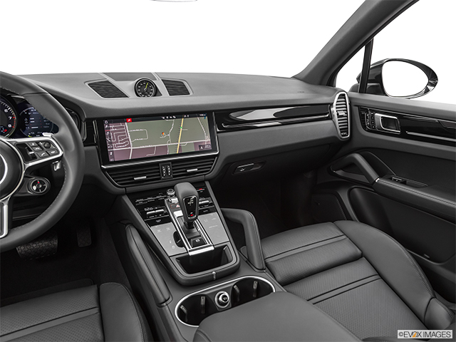 2020 Porsche Cayenne