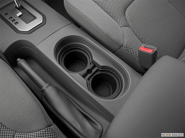 2020 Nissan Frontier