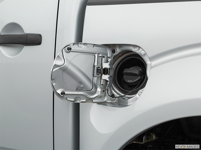 2020 Nissan Frontier