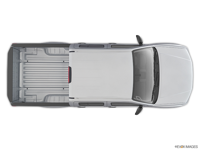 2020 Nissan Frontier