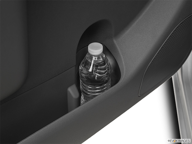 2020 Nissan Frontier