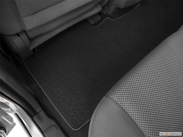 2020 Nissan Frontier