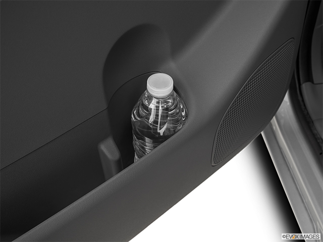 2020 Nissan Frontier