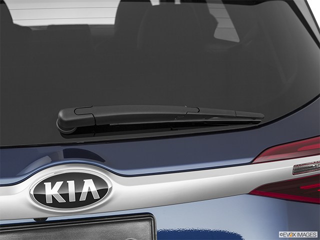 2021 Kia Seltos