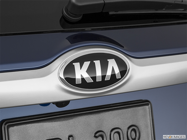 2021 Kia Seltos