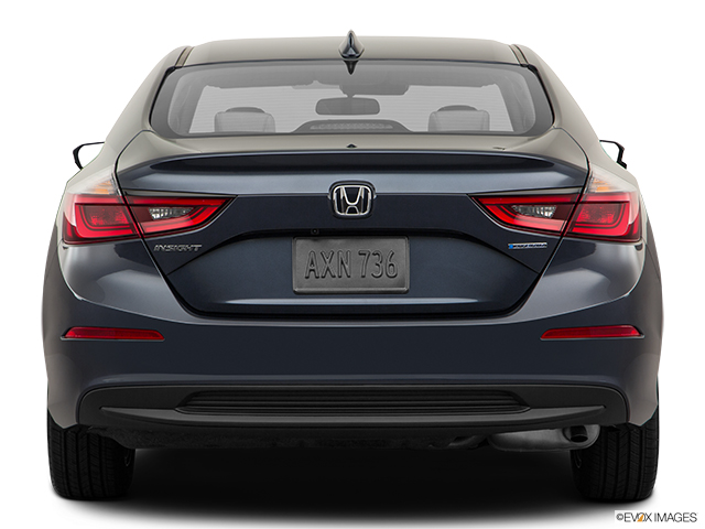 2021 Honda Insight