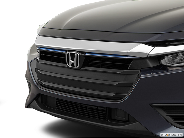 2021 Honda Insight
