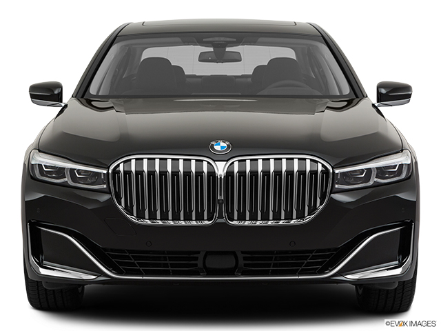2021 BMW 7 Series