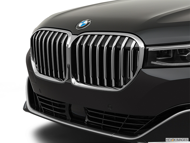 2021 BMW 7 Series