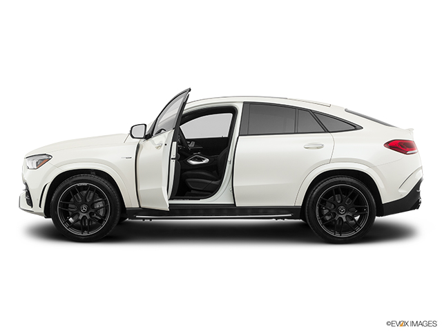 2021 Mercedes-Benz GLE