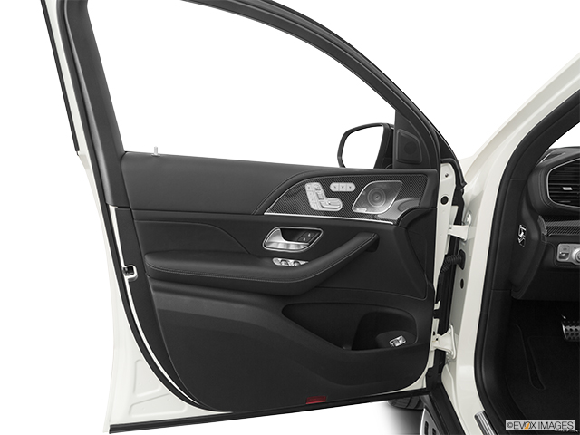 2021 Mercedes-Benz GLE