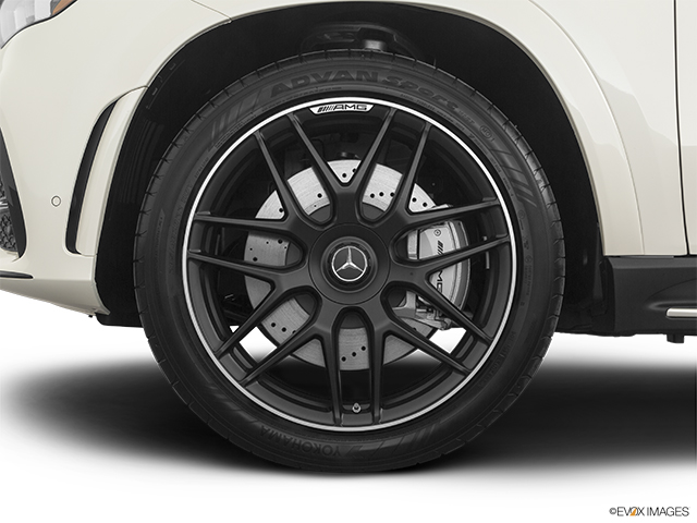 2021 Mercedes-Benz GLE