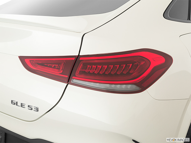 2021 Mercedes-Benz GLE