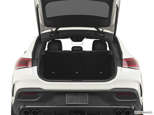 2021 Mercedes-Benz GLE