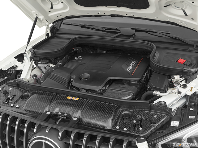 2021 Mercedes-Benz GLE