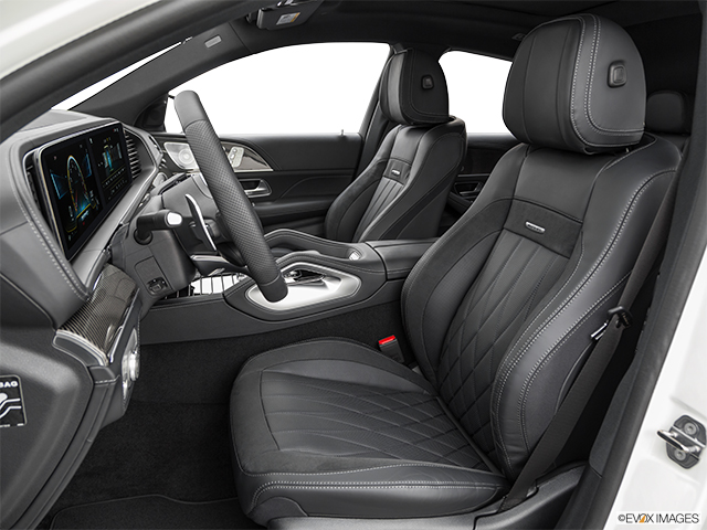 2021 Mercedes-Benz GLE