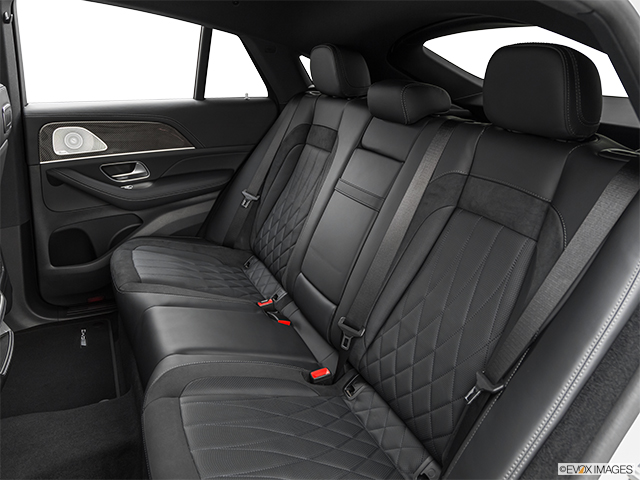 2021 Mercedes-Benz GLE