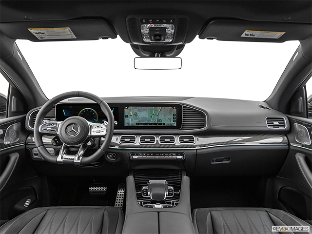 2021 Mercedes-Benz GLE