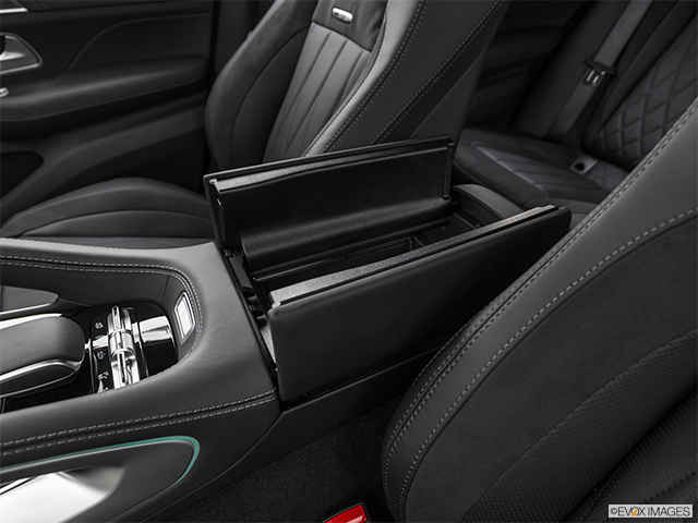 2021 Mercedes-Benz GLE