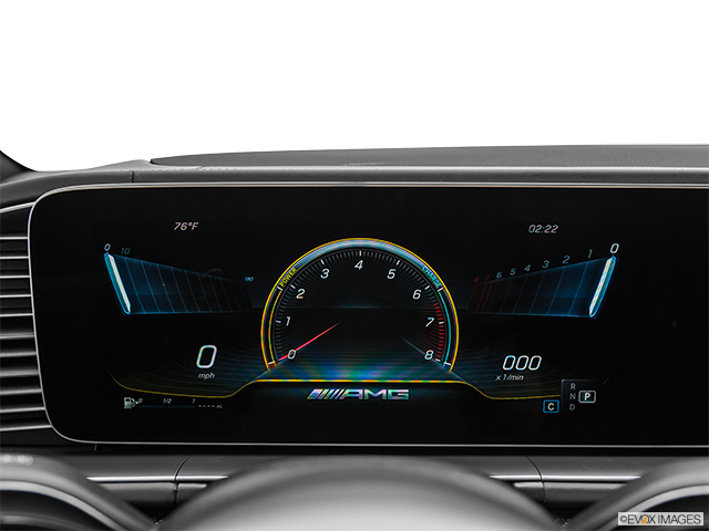 2021 Mercedes-Benz GLE