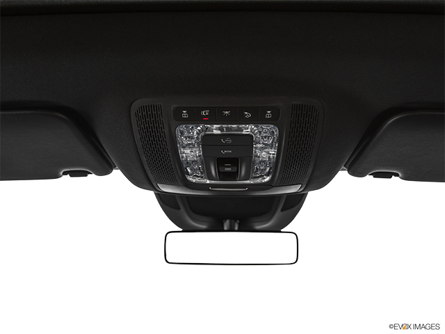 2021 Mercedes-Benz GLE