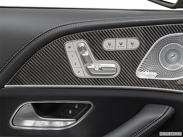 2021 Mercedes-Benz GLE