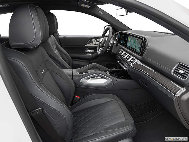 2021 Mercedes-Benz GLE