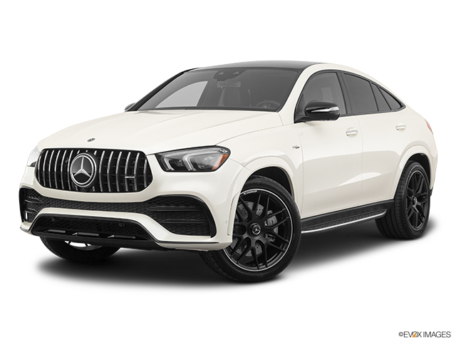2021 Mercedes-Benz GLE