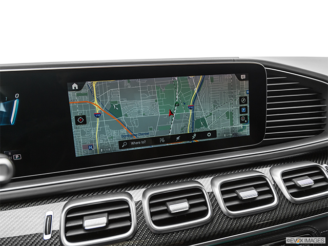 2021 Mercedes-Benz GLE